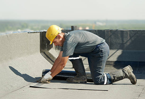 Best Spray Foam Insulation in Red Wing, MN