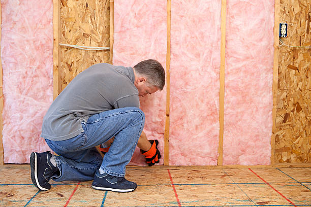 Types of Insulation We Offer in Red Wing, MN